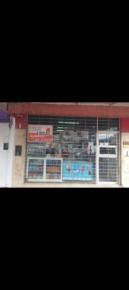 Local comercial
