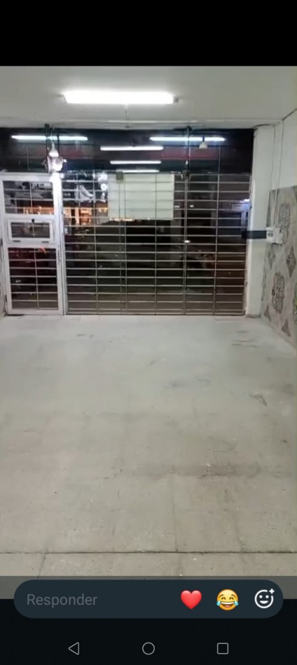 Local comercial