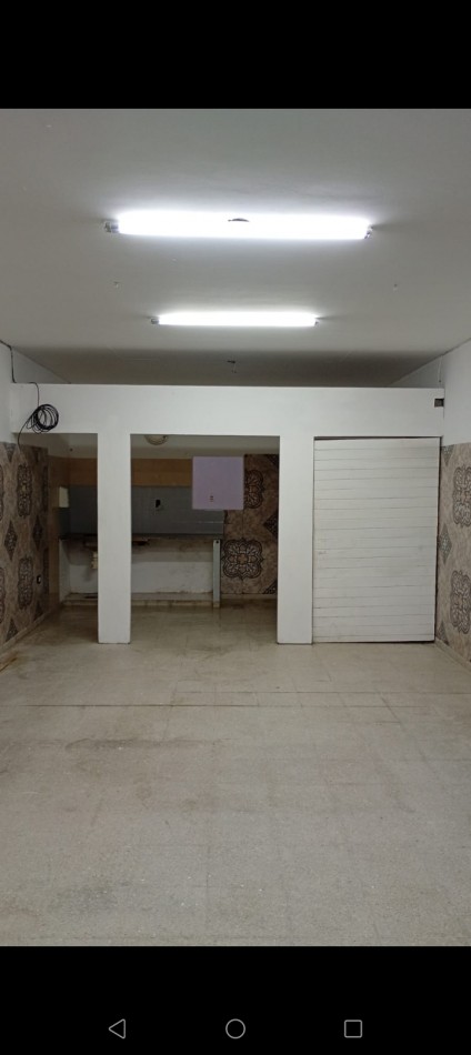 Local comercial