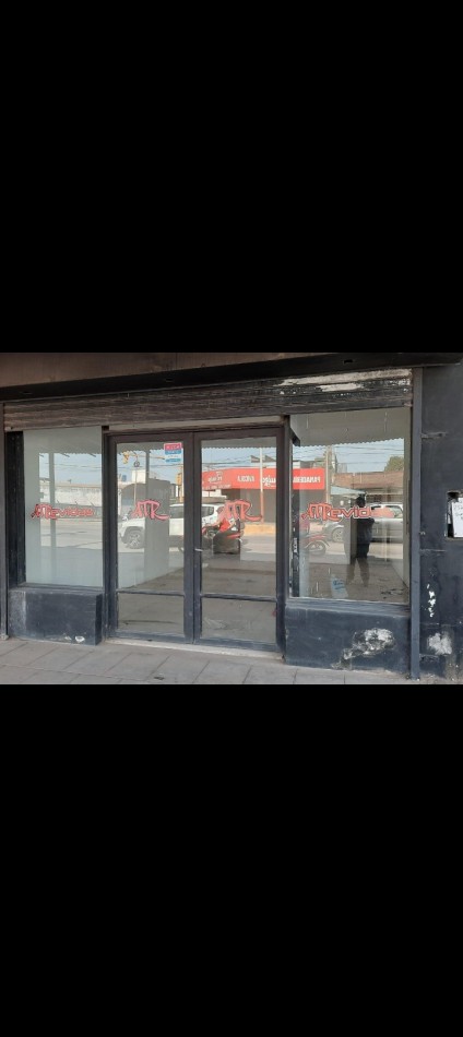 Local comercial