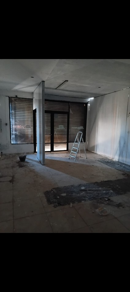 Local comercial