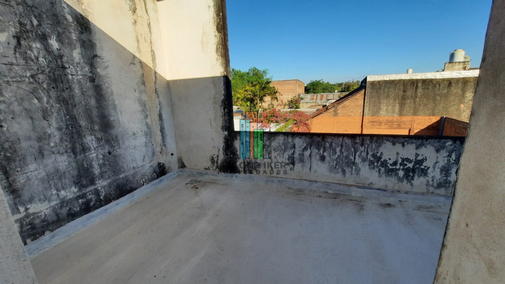 Hermosa casa Dormitorios 2