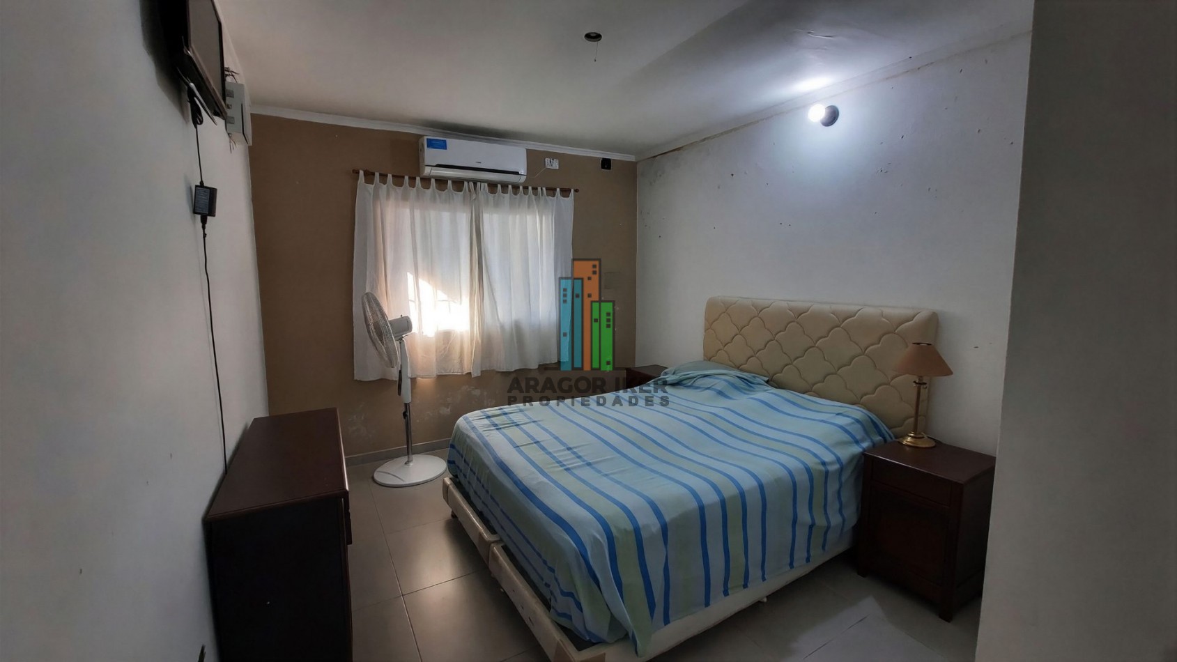Hermosa casa Dormitorios 2