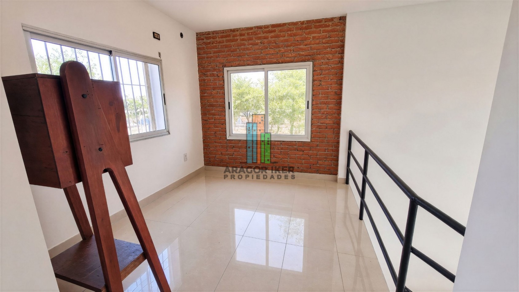 Hermosa casa Dormitorios 2