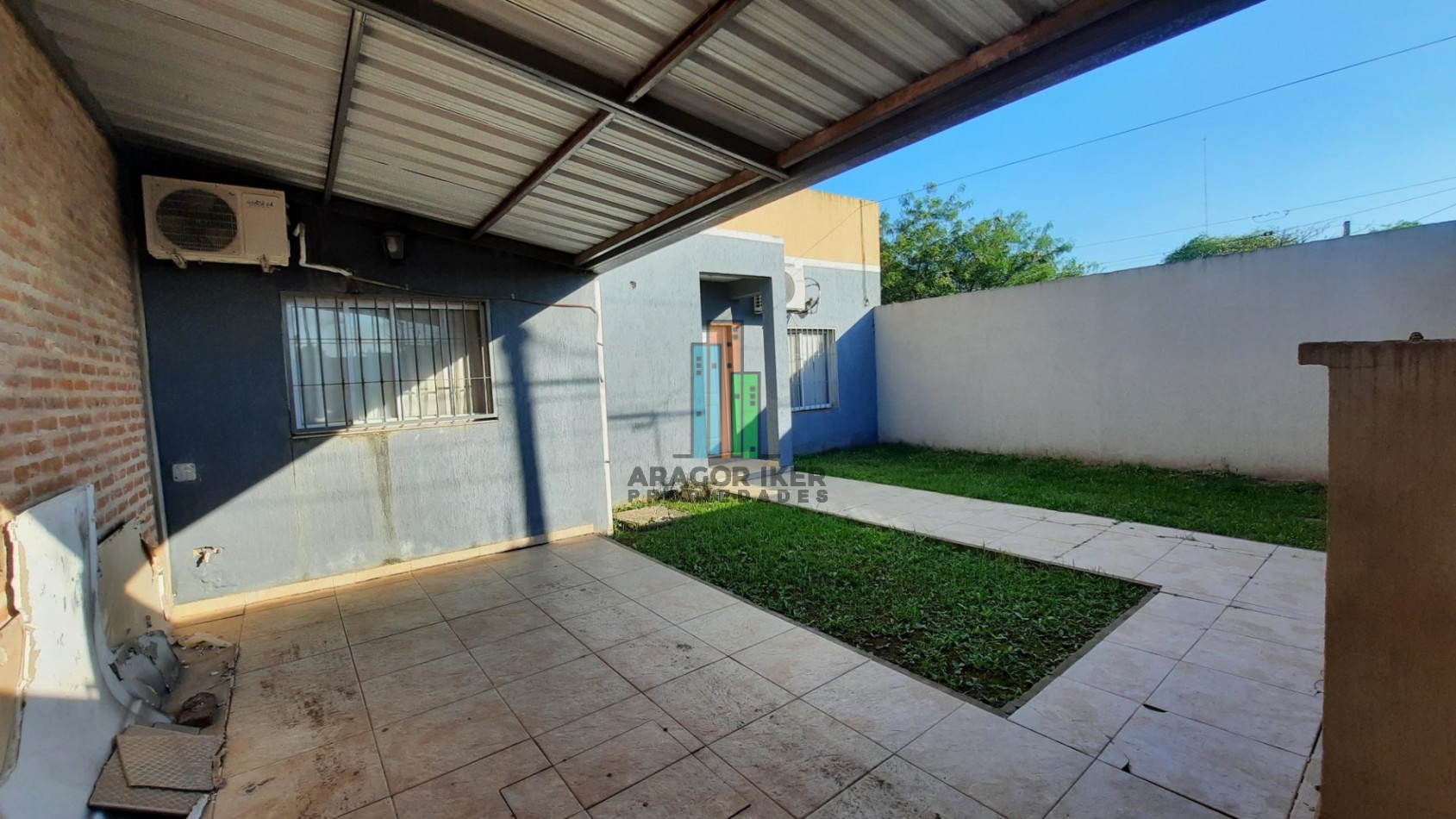 Hermosa casa Dormitorios 2