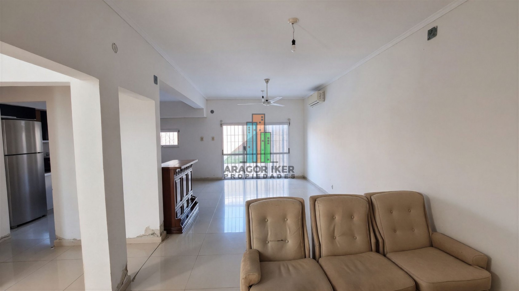 Hermosa casa Dormitorios 2