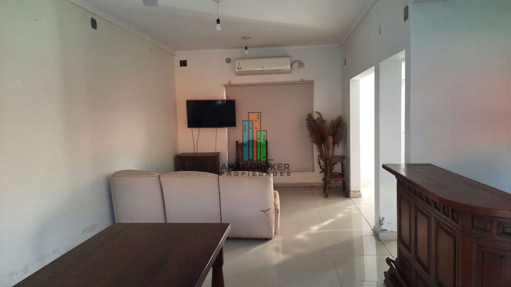 Hermosa casa Dormitorios 2