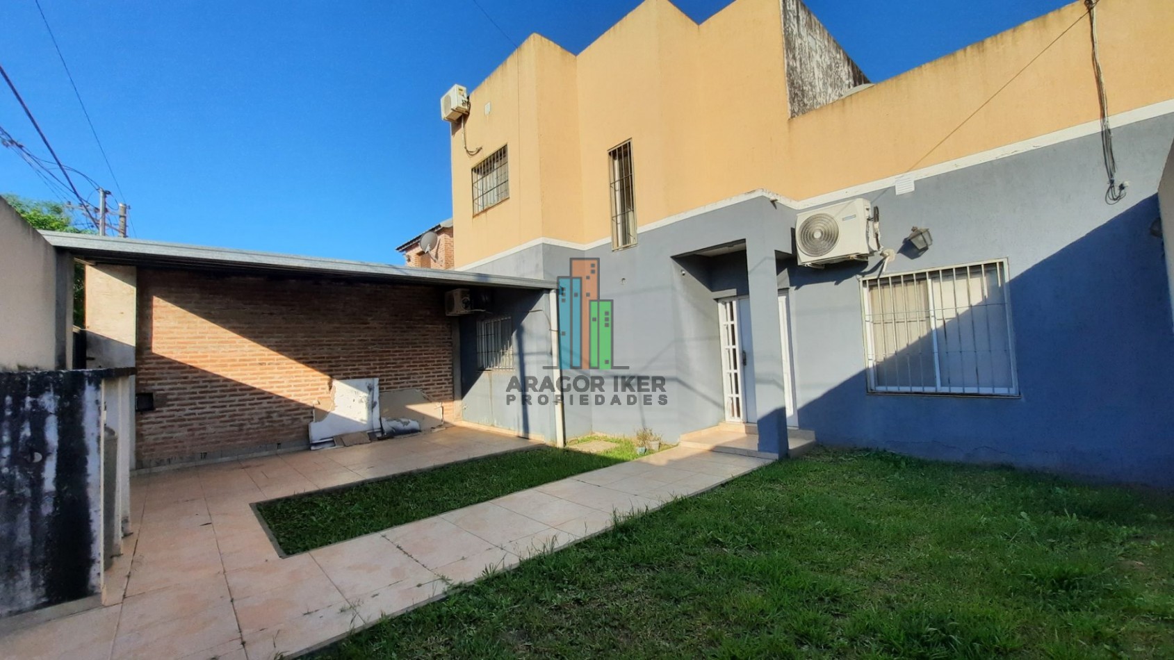 Hermosa casa Dormitorios 2