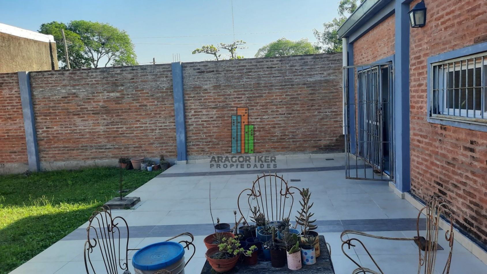 Hermosa casa Dormitorios 2
