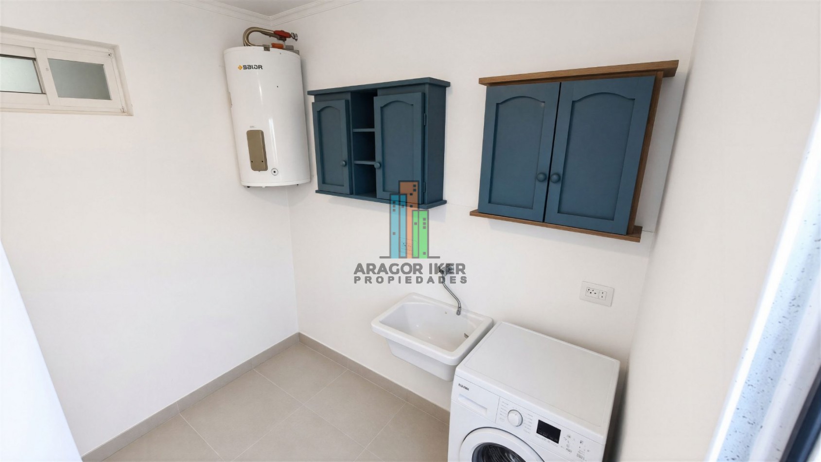 Hermosa casa Dormitorios 2