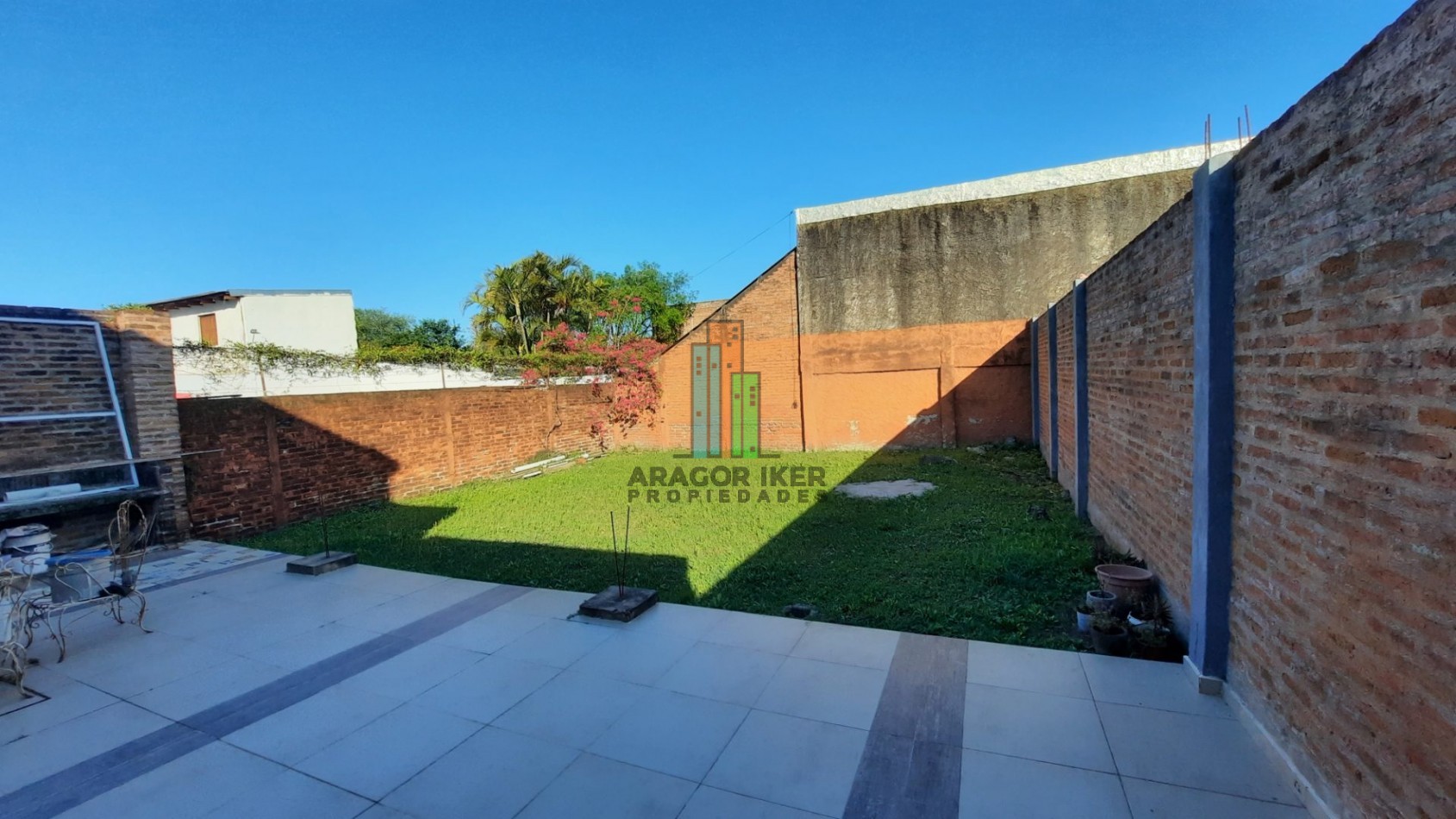 Hermosa casa Dormitorios 2