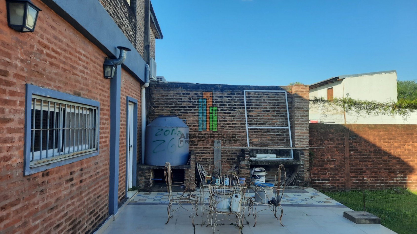 Hermosa casa Dormitorios 2