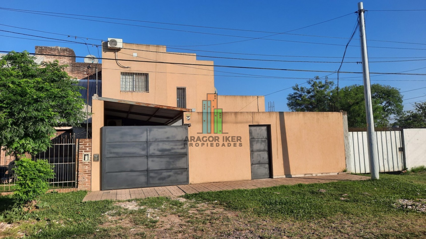 Hermosa casa Dormitorios 2