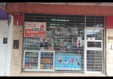 Local comercial
