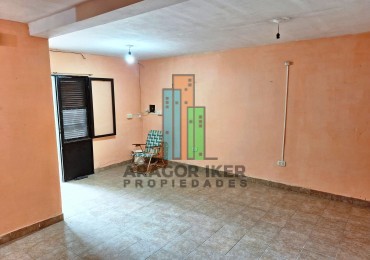 Hermoso Departamento en B° llaponagat planta baja con 2 cocheras!